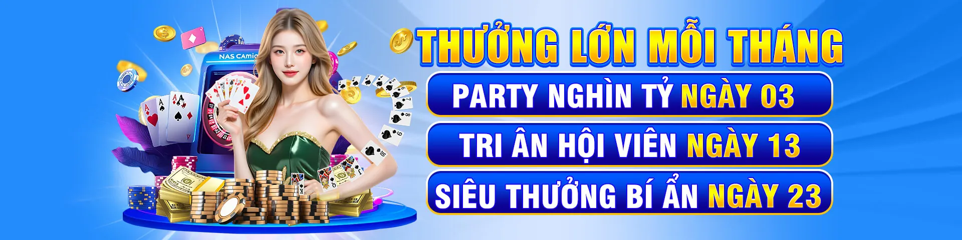 Đại sảnh casino trực tuyến vin777vip