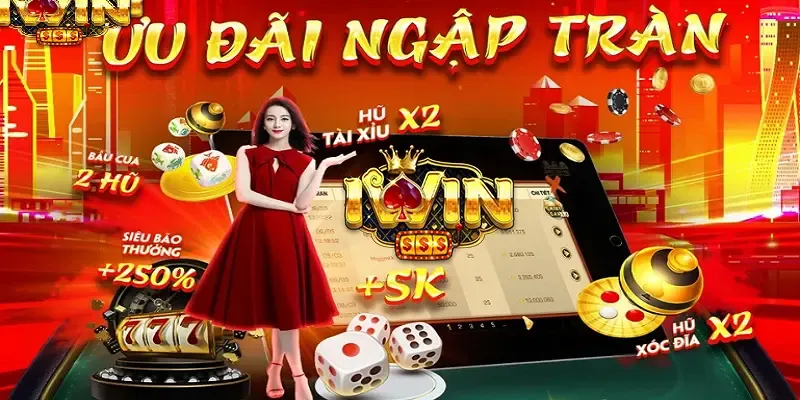 Ưu đãi chào mừng thành viên mới vin777vip 2026